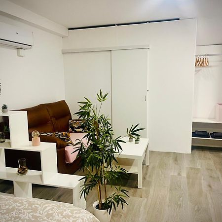 Luxury Carihuela Beach Τορρεμολίνος Εξωτερικό φωτογραφία