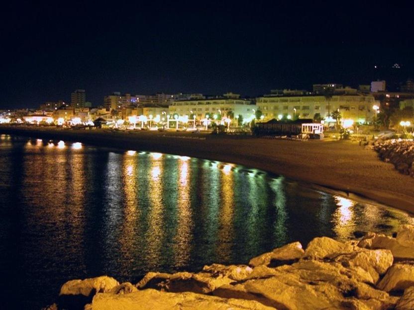 Luxury Carihuela Beach Τορρεμολίνος Εξωτερικό φωτογραφία