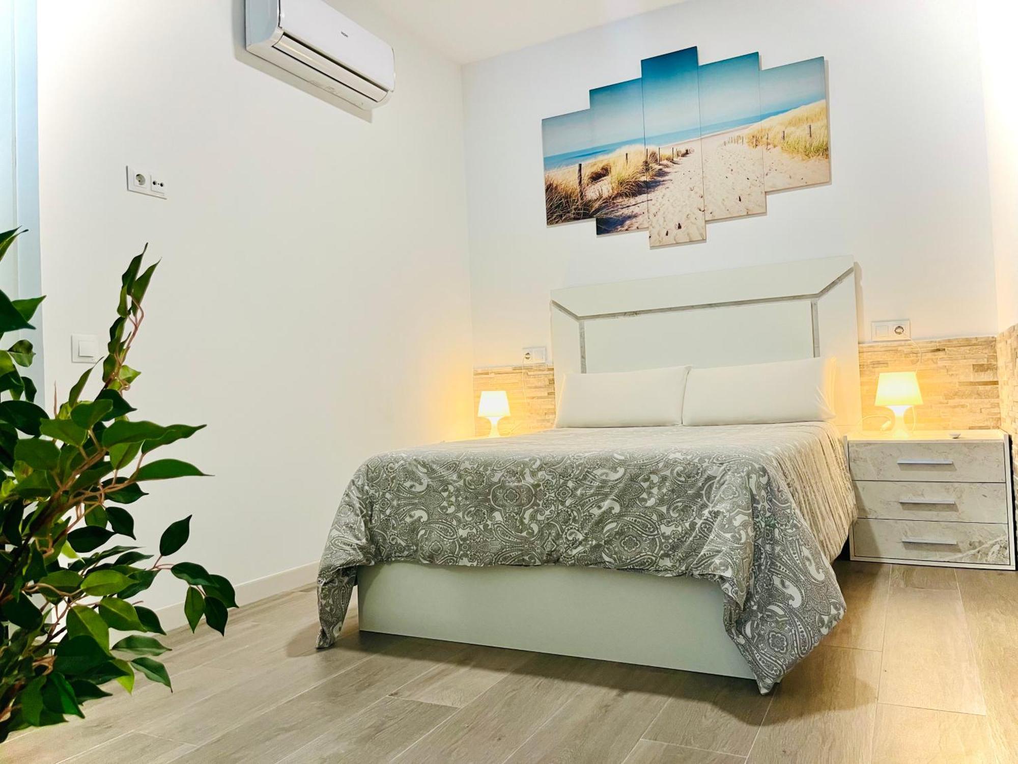 Luxury Carihuela Beach Τορρεμολίνος Εξωτερικό φωτογραφία