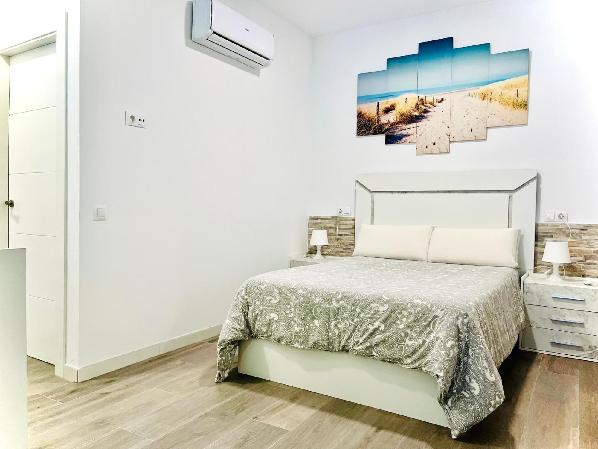 Luxury Carihuela Beach Τορρεμολίνος Εξωτερικό φωτογραφία