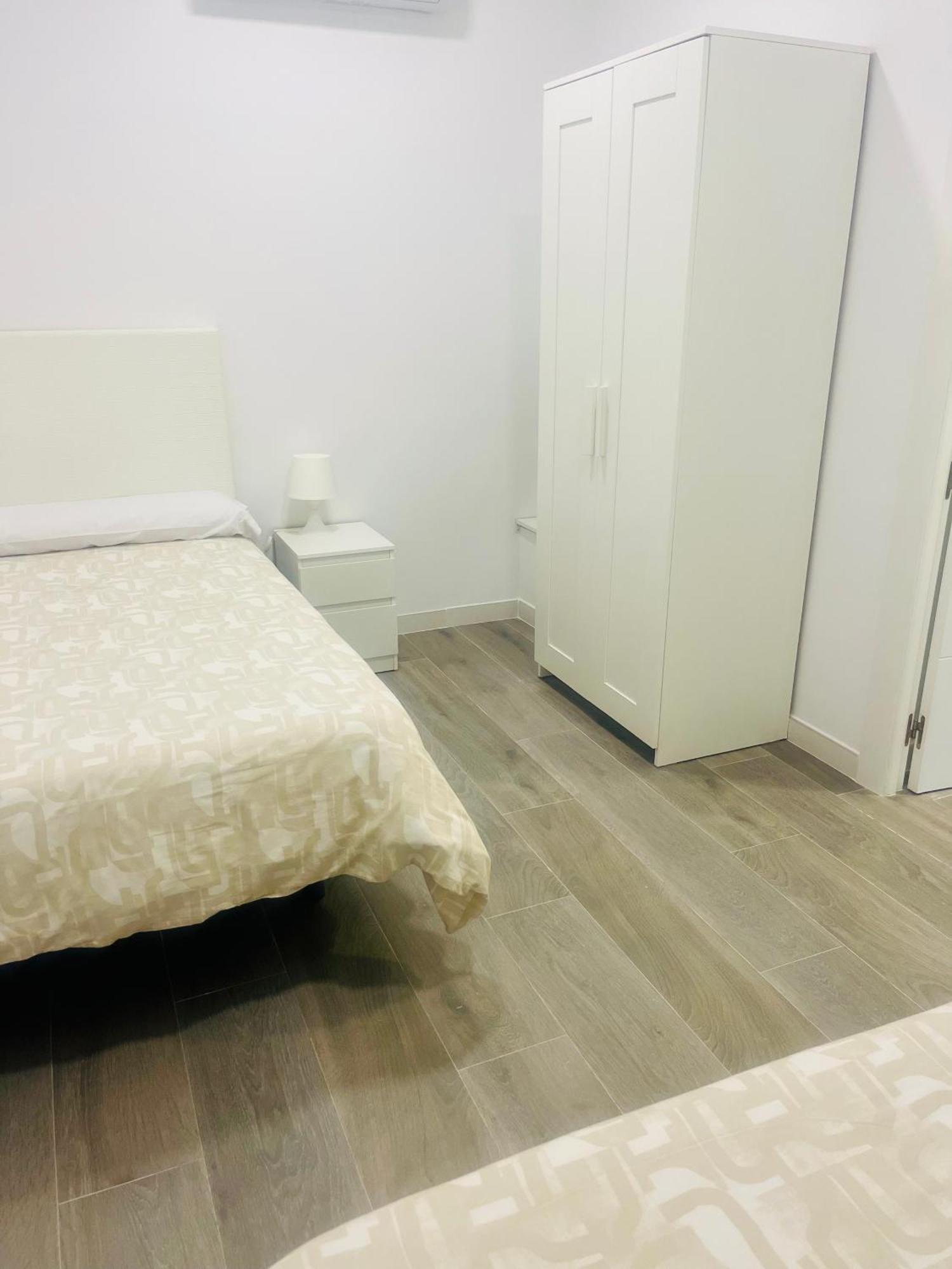 Luxury Carihuela Beach Τορρεμολίνος Εξωτερικό φωτογραφία