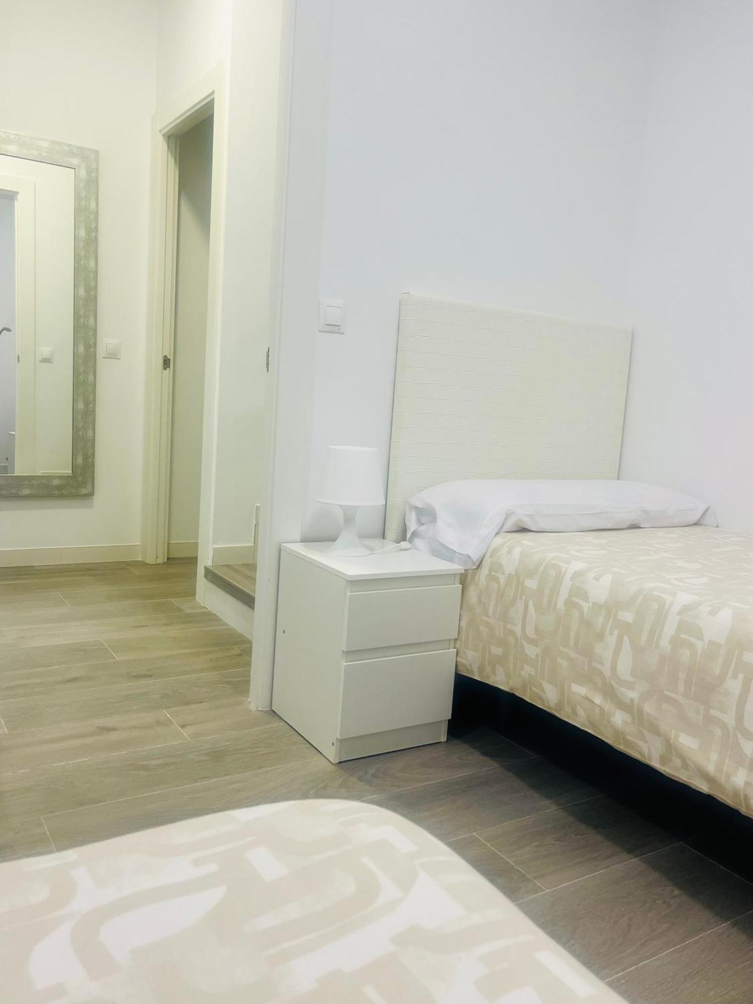 Luxury Carihuela Beach Τορρεμολίνος Εξωτερικό φωτογραφία