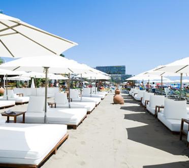 Luxury Carihuela Beach Τορρεμολίνος Εξωτερικό φωτογραφία
