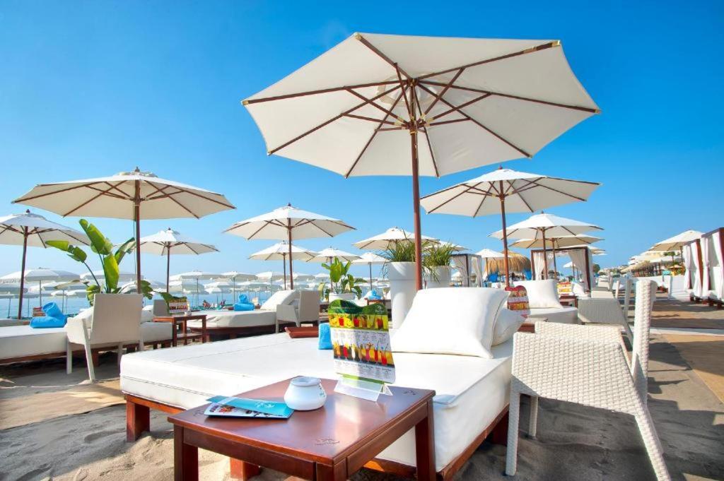 Luxury Carihuela Beach Τορρεμολίνος Εξωτερικό φωτογραφία